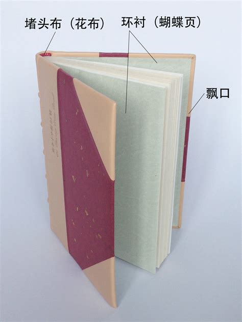 書本名稱|書各部位的名稱怎麼說？書背、封面封底是指哪裡？過手帶你一窺。